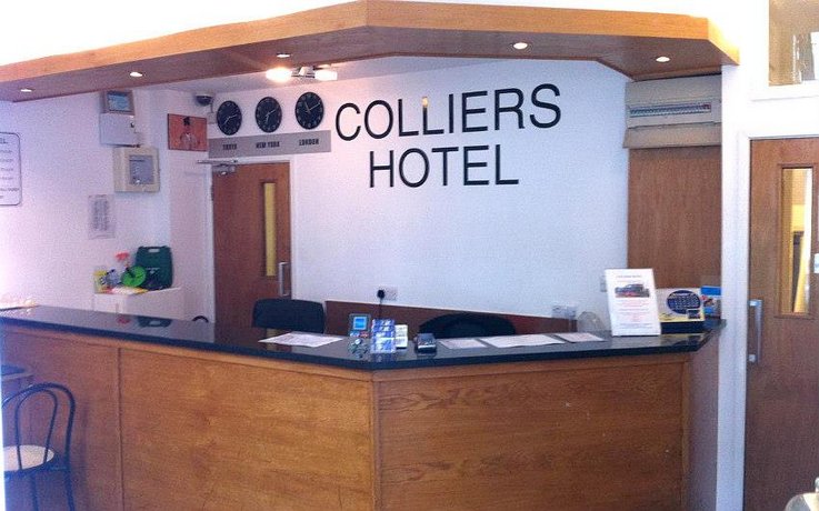 Colliers Hotel