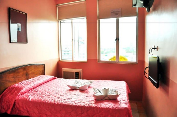 GV Tower Hotel