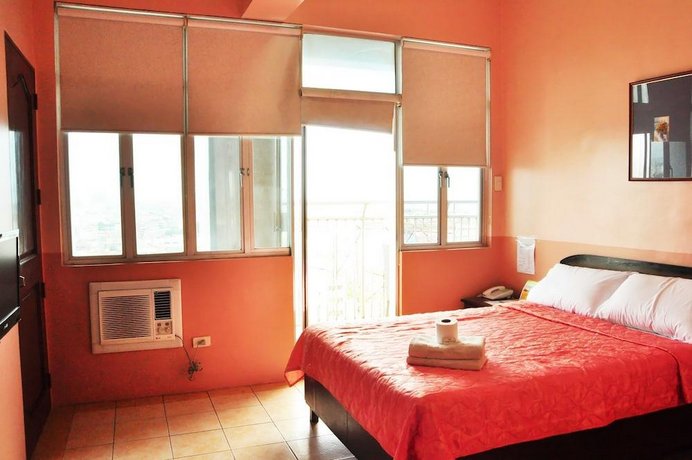 GV Tower Hotel
