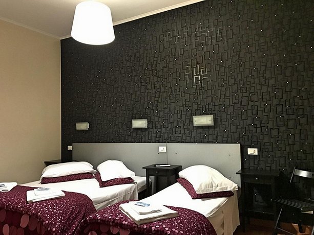 The Place In Rome