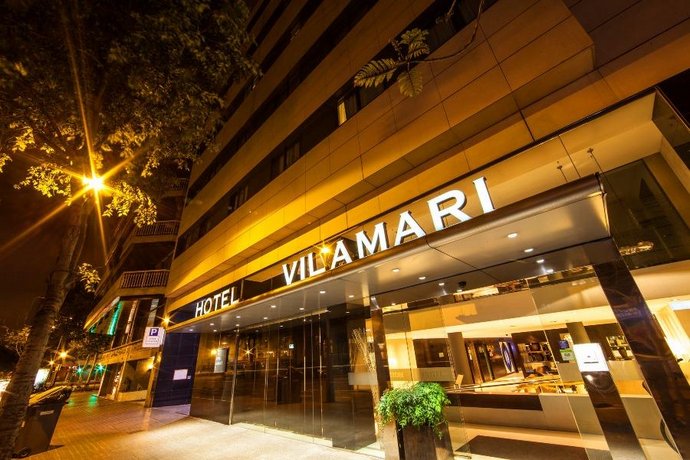 Hotel Vilamari