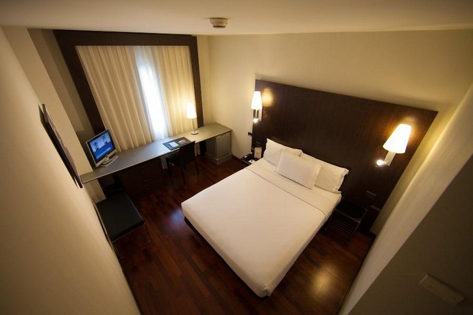 Hotel Vilamari