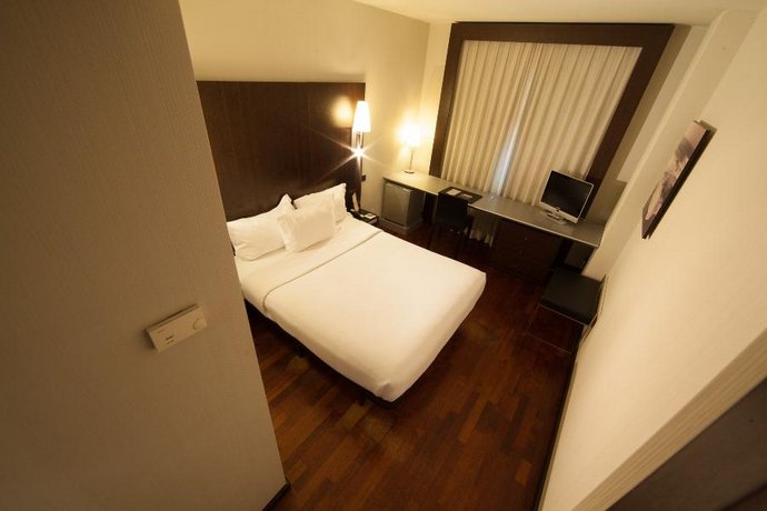 Hotel Vilamari