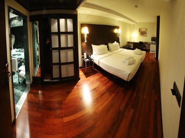 Hotel Vilamari