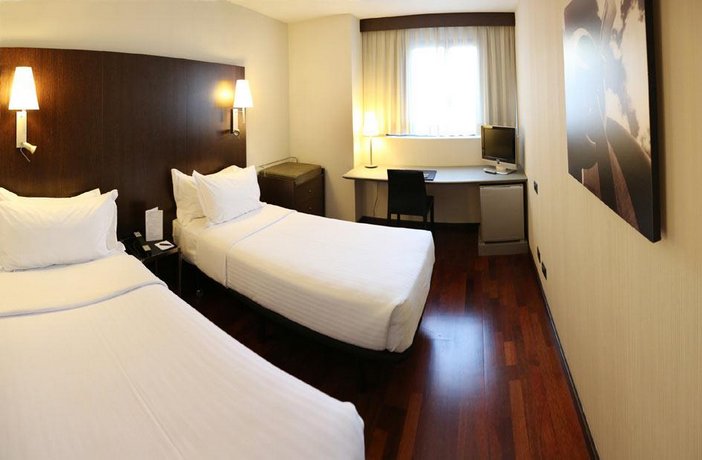Hotel Vilamari
