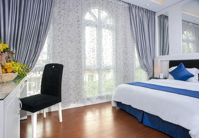 Church Boutique Hotel - Nha Tho