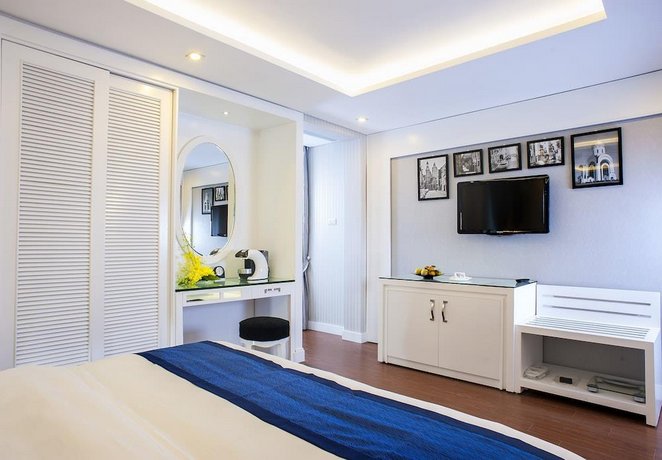Church Boutique Hotel - Nha Tho
