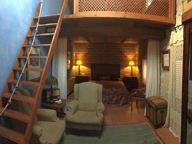 Casa Gallinera