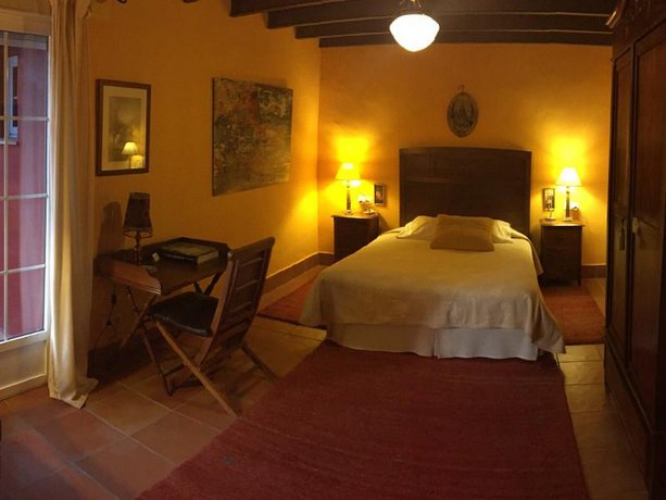 Casa Gallinera