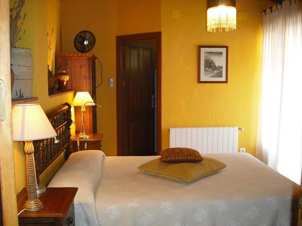 Casa Gallinera