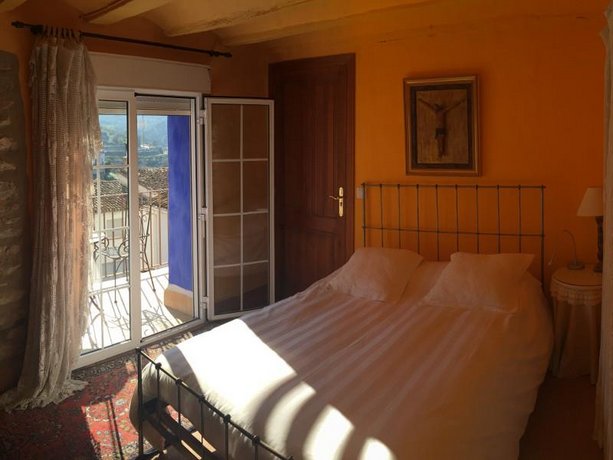 Casa Gallinera