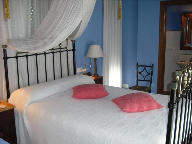 Casa Gallinera