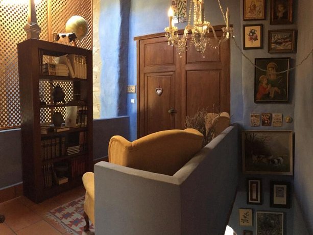 Casa Gallinera