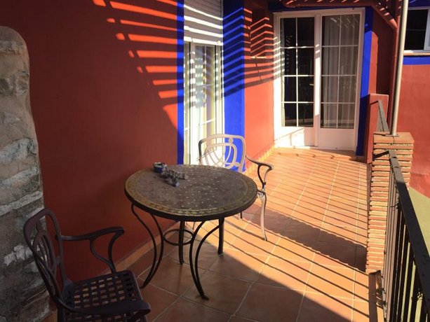 Casa Gallinera