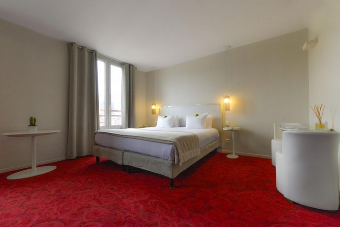 Le Quartier Bercy-Square