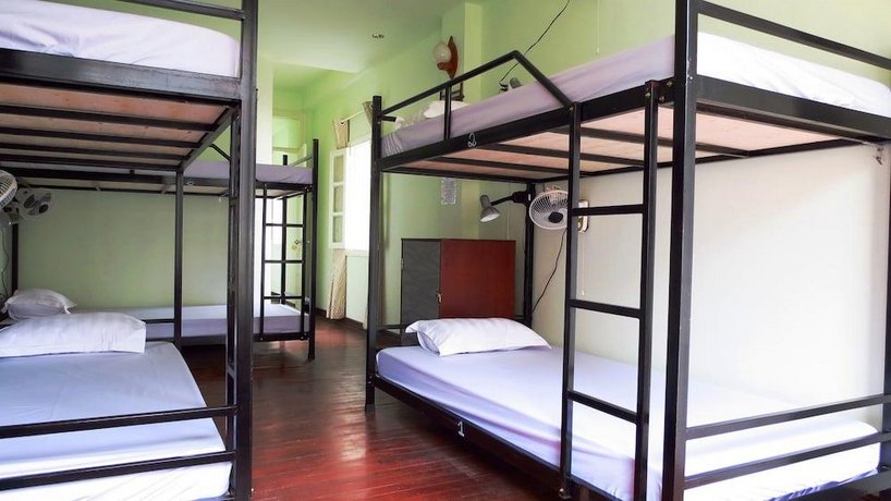 Hanoi Massive Hostel