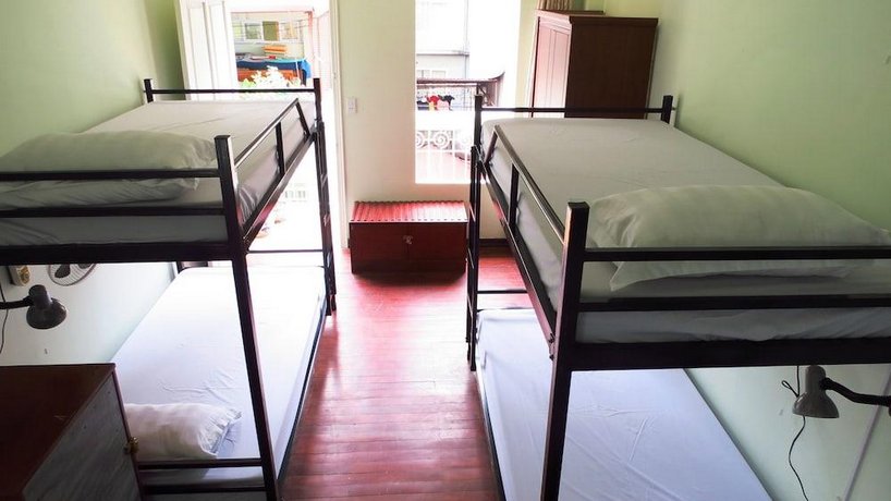 Hanoi Massive Hostel