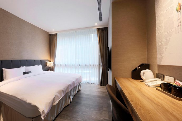 Rose Boutique Hotel Xinsheng