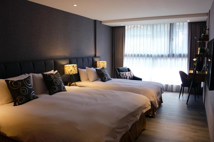 Rose Boutique Hotel Xinsheng