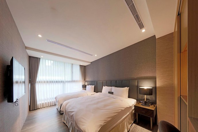 Rose Boutique Hotel Xinsheng