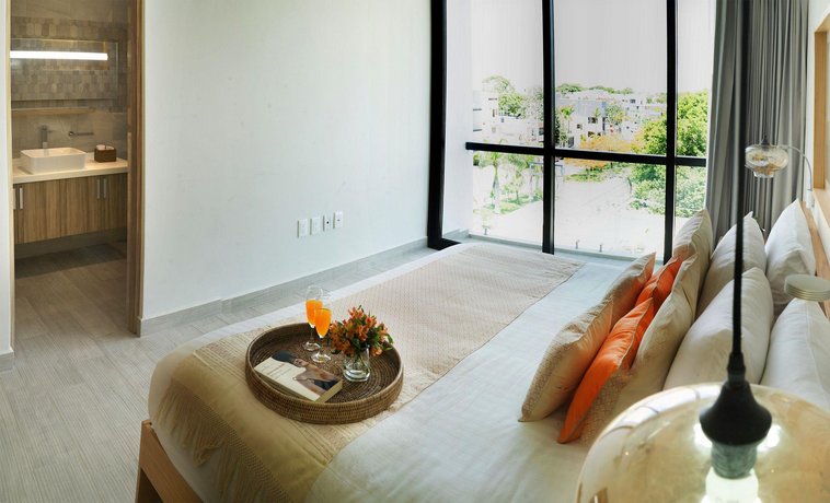 Opal Suites Apartments
