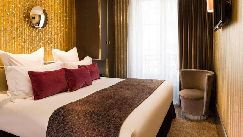 Hotel Baume