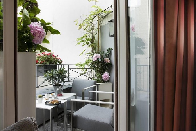 Hotel Baume