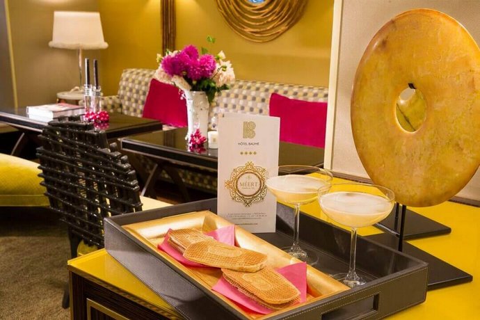 Hotel Baume