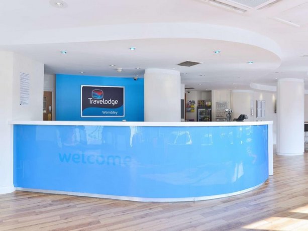 Travelodge London Wembley Hotel