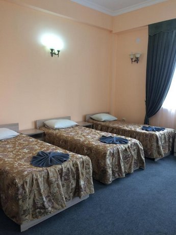 Hotel Gloriya