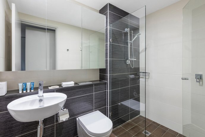 Meriton Suites North Ryde