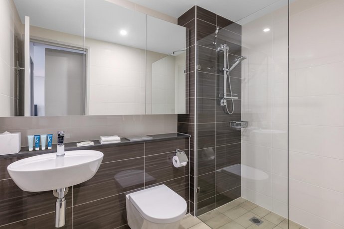 Meriton Suites North Ryde