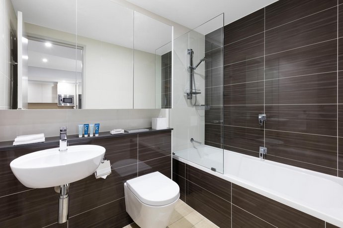 Meriton Suites North Ryde