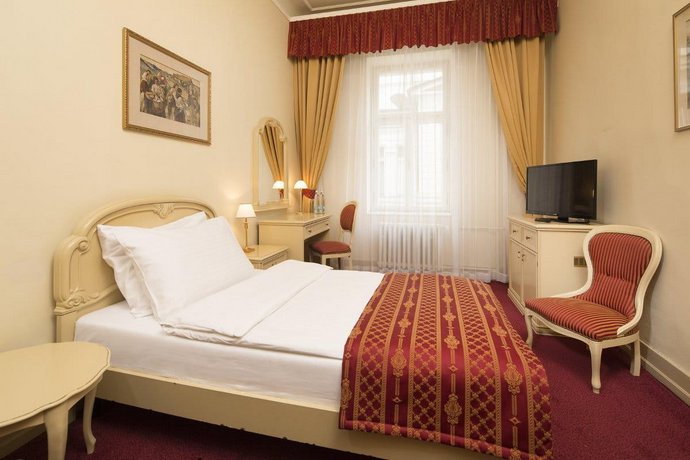 Orea Spa Hotel Palace Zvon