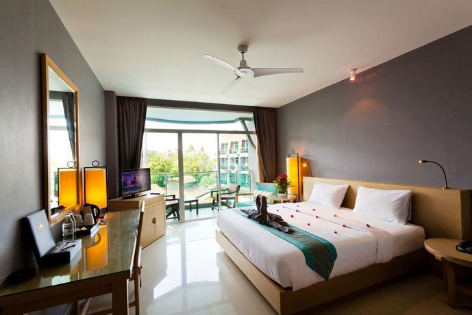 Ramaburin Resort