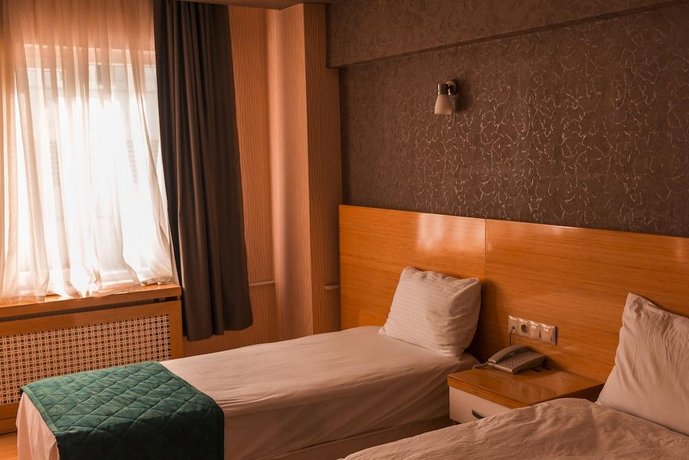 Peracity Hotel