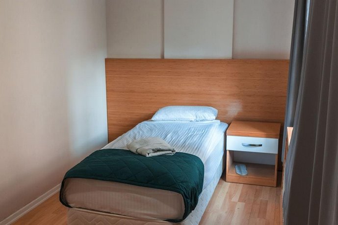 Peracity Hotel