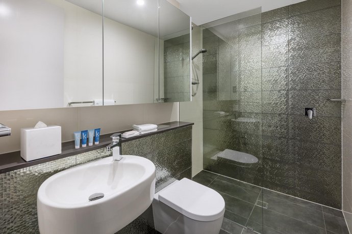 Meriton Suites North Sydney