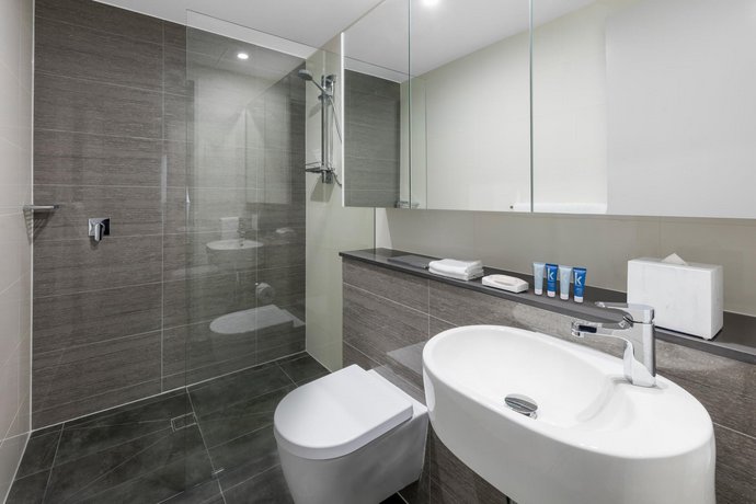 Meriton Suites North Sydney