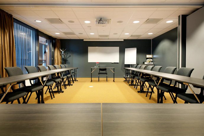 Scandic Kristiansand Bystranda
