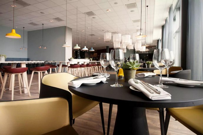 Scandic Kristiansand Bystranda
