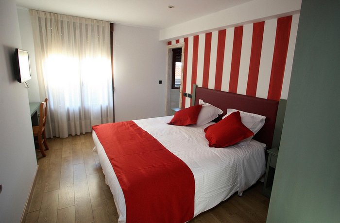 Boutique Hotel Castilla