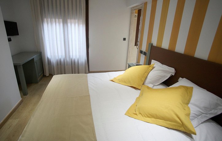 Boutique Hotel Castilla