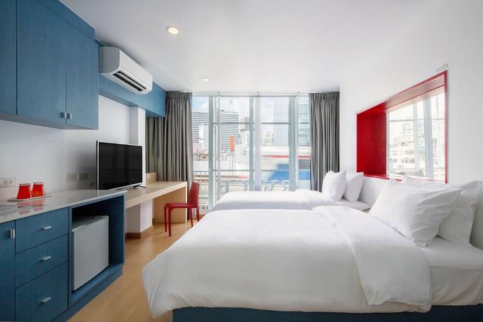128 Bangkok