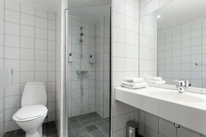 Scandic Bodø
