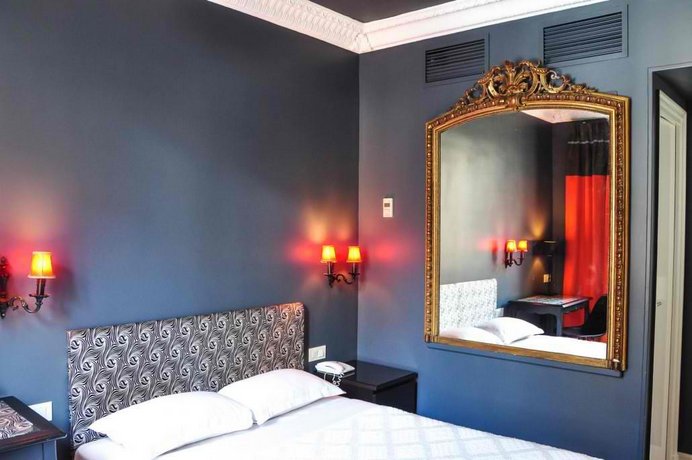 Hotel Noir Paris