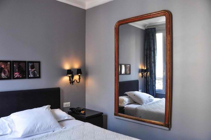 Hotel Noir Paris