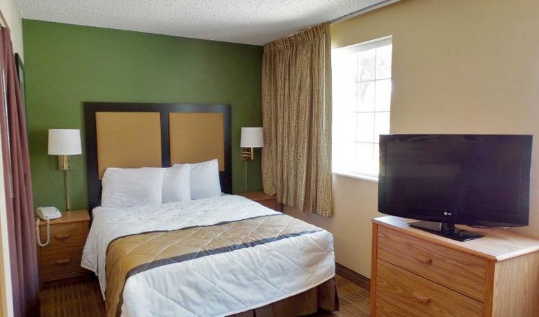 Extended Stay America - Phoenix - Airport - Tempe