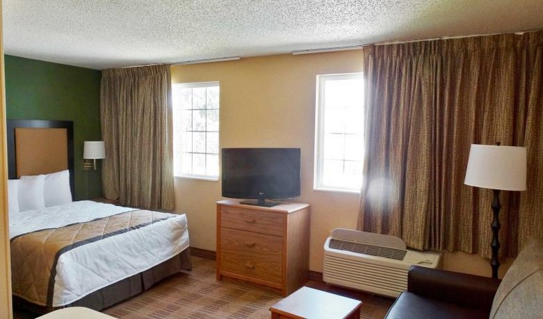 Extended Stay America - Phoenix - Airport - Tempe