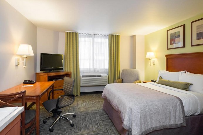 Candlewood Suites NYC -Times Square 330 웨스트 42번가 United States thumbnail
